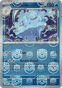 Vanilluxe