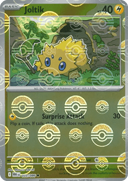 Joltik Immagine principale del prodotto