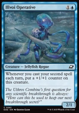 Illvoi Operative