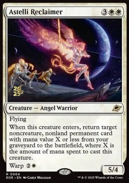 Astelli Reclaimer (V.1)
