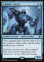 Emissary Escort (V.1)