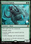 Frenzied Baloth (V.2)
