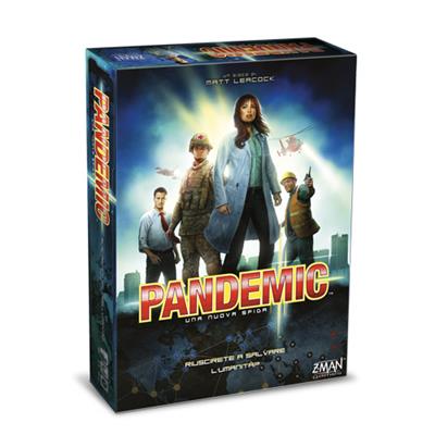 Pandemic