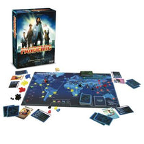 Pandemic