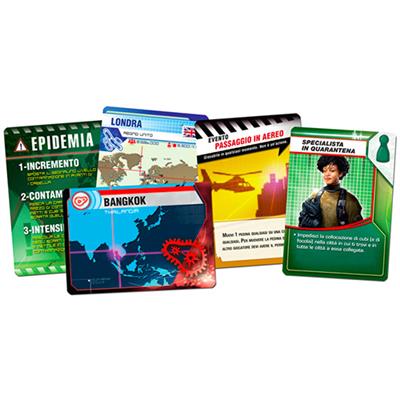 Pandemic