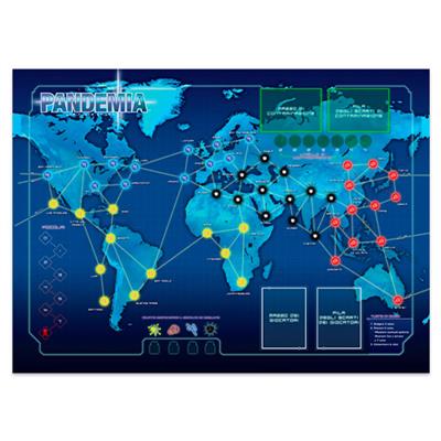 Pandemic