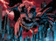 Batman Urban Legend 3d Eff 100pcs Puzzle