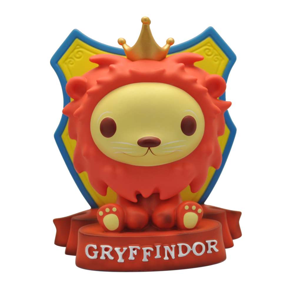 Hp Gryffindor Chibi Money Bank Immagine principale del prodotto