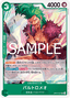 Bartolomeo (OP07-031) (V.1)