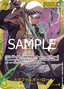 Trafalgar Law (OP10-119) (V.1)