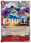 Jinbe (ST10-005) (V.1)