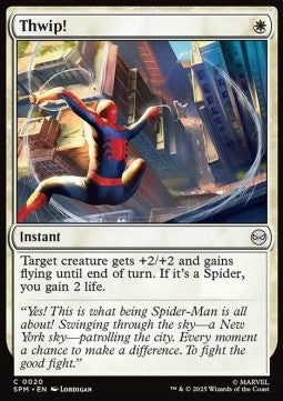 Thwip! Immagine principale del prodotto