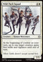 Wild Pack Squad