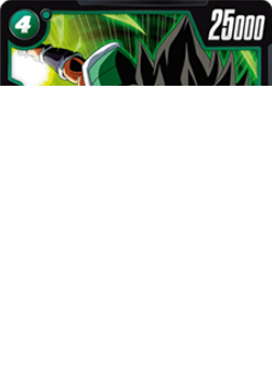 Broly : BR (P-038) [Fusion World] Immagine principale del prodotto