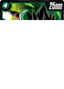 Broly : BR (P-038) [Fusion World]