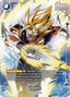 Vegito (FB04-046) [Fusion World] (V.3 - Rare)