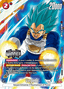 Vegeta (FP-044) [Fusion World] (V.1 - Promo)