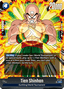 Tien Shinhan (FP-045) [Fusion World] (V.1 - Promo)