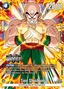 Tien Shinhan (FP-045) [Fusion World] (V.1 - Promo)
