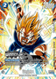 Vegeta (FB05-039) [Fusion World] (V.2 - Uncommon)