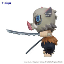 Demon Slayer Hashibira Norm Col Toonize
