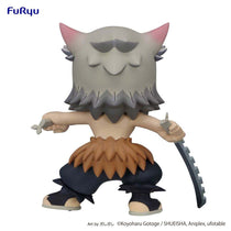 Demon Slayer Hashibira Norm Col Toonize
