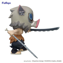 Demon Slayer Hashibira Norm Col Toonize