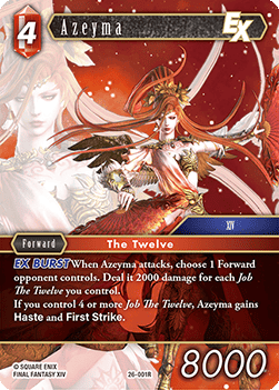 Azeyma (26-001)