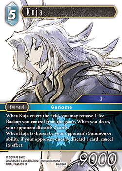 Kuja (26-026)
