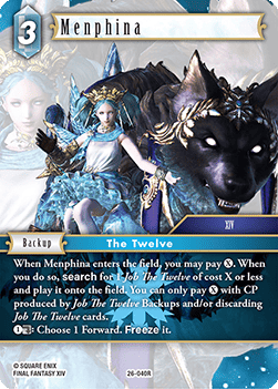 Menphina (26-040)