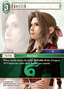 Aerith (26-045)