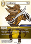 Gladiator (26-068)