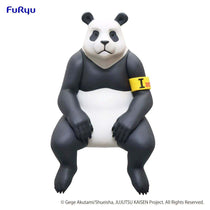 Jujutsu Kaisen Panda Noodle Stopper Fig