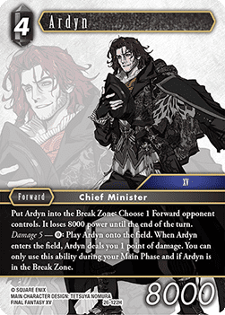 Ardyn (26-122)