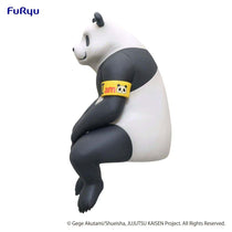 Jujutsu Kaisen Panda Noodle Stopper Fig