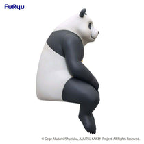 Jujutsu Kaisen Panda Noodle Stopper Fig