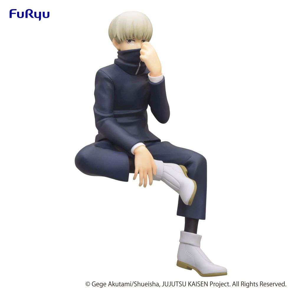 Jujutsu Kaisen Toge Inumaki Noodle Stop Immagine principale del prodotto