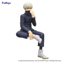 Jujutsu Kaisen Toge Inumaki Noodle Stop