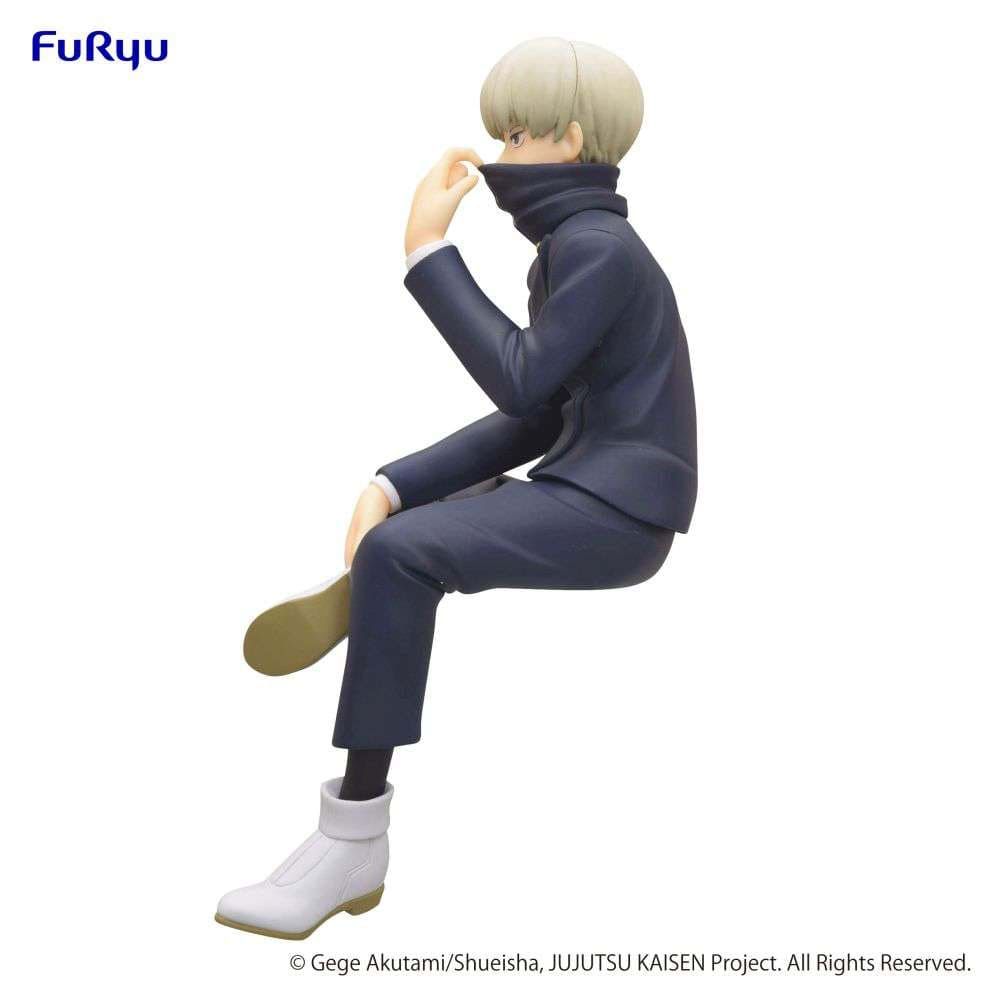 Jujutsu Kaisen Toge Inumaki Noodle Stop