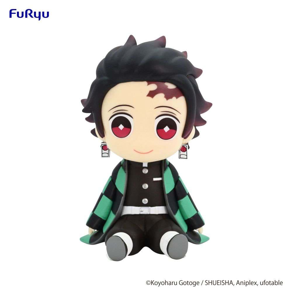 Demon Slayer Tanjiro Kamado Potetto Fig Immagine principale del prodotto