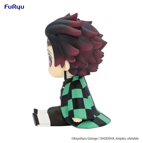 Demon Slayer Tanjiro Kamado Potetto Fig