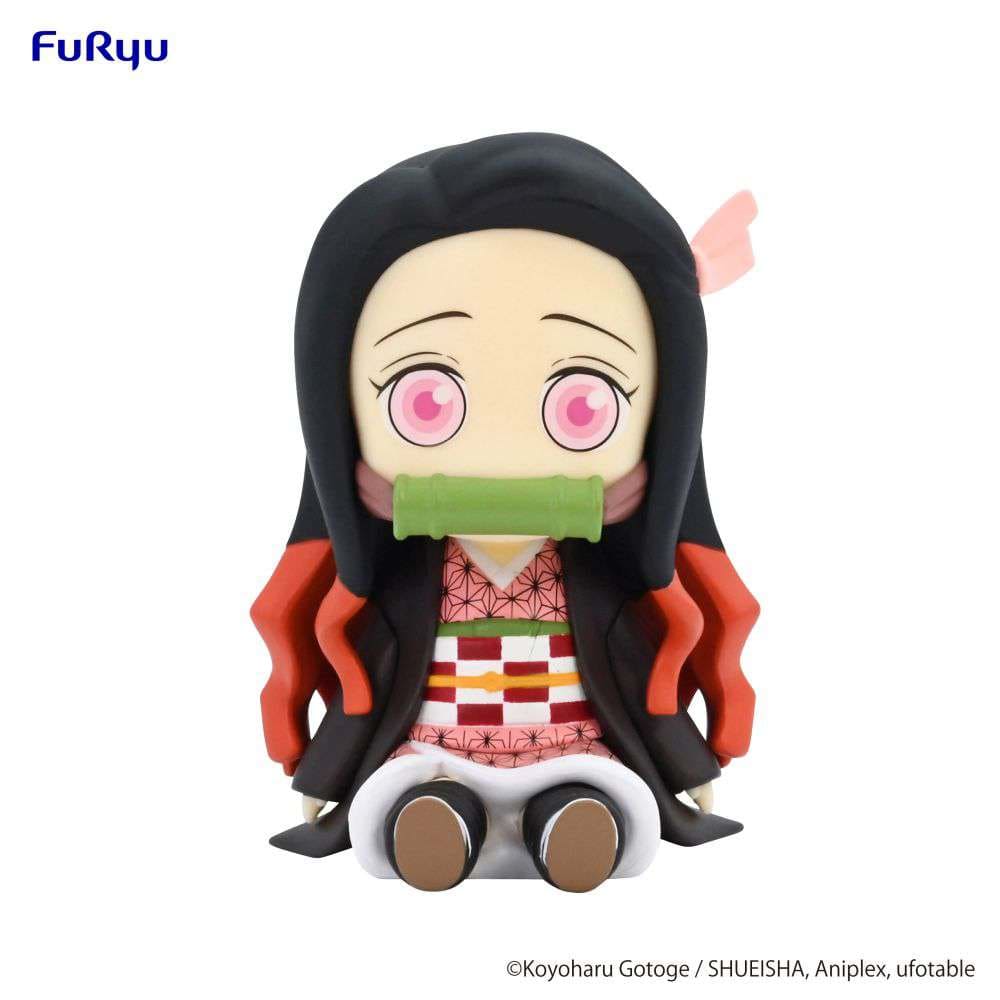 Demon Slayer Nezuko Kamado Potetto Fig Immagine principale del prodotto