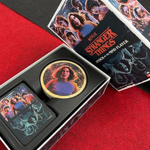 Stranger Things: Attack Of The Mind Flayer