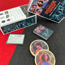 Stranger Things: Attack Of The Mind Flayer