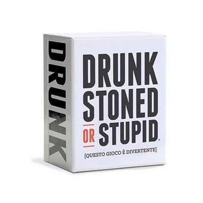 Drunk, Stoned Or Stupid Immagine principale del prodotto