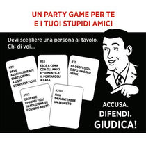 Drunk, Stoned Or Stupid