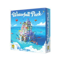Waterfall Park