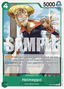 Helmeppo (OP12-033)