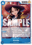 Alvida (OP12-042)