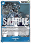 Sengoku (OP12-047)